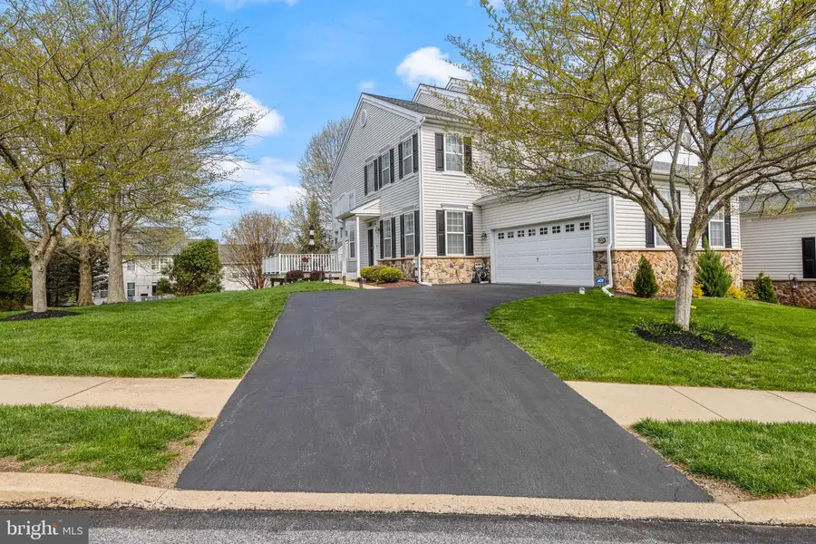 805 Hinchley Run, West Chester, PA 19382 - #3