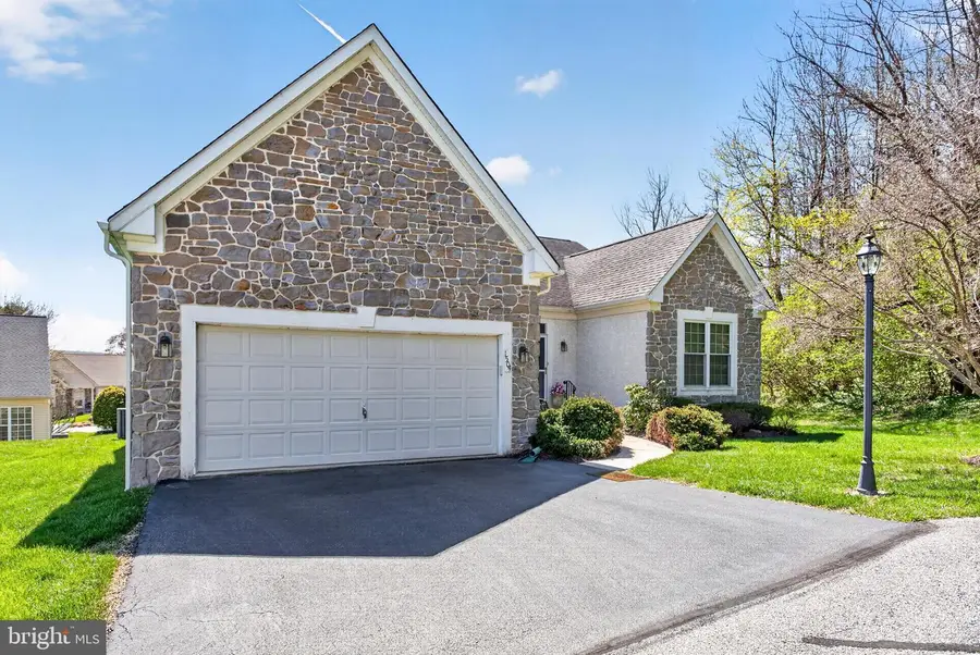 1504 Iron Horse Ct, Downingtown, PA 19335 - #2