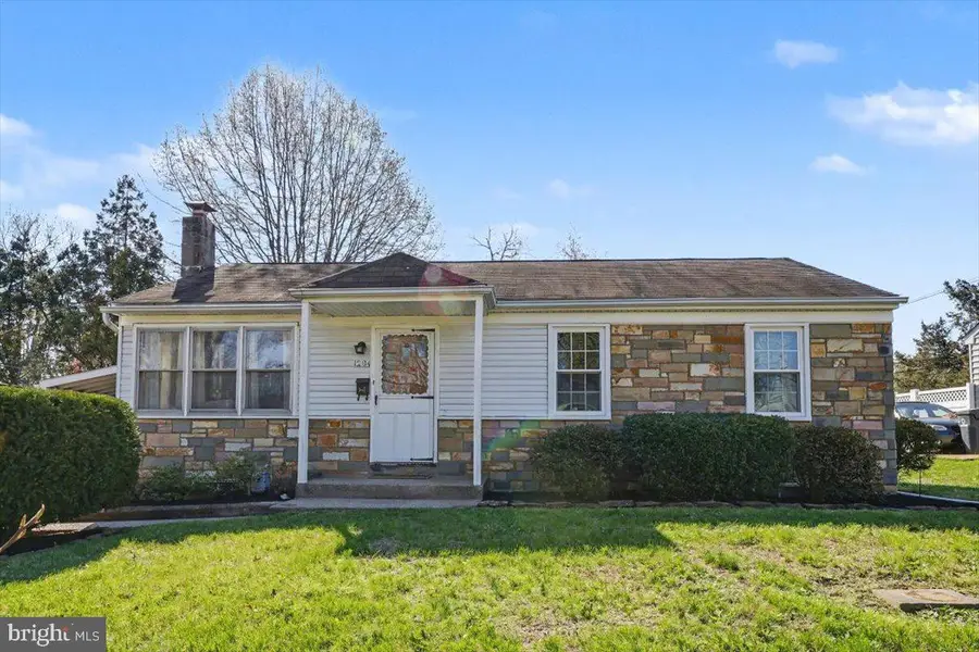 1204 Madison Ave, Phoenixville, PA 19460 - #3