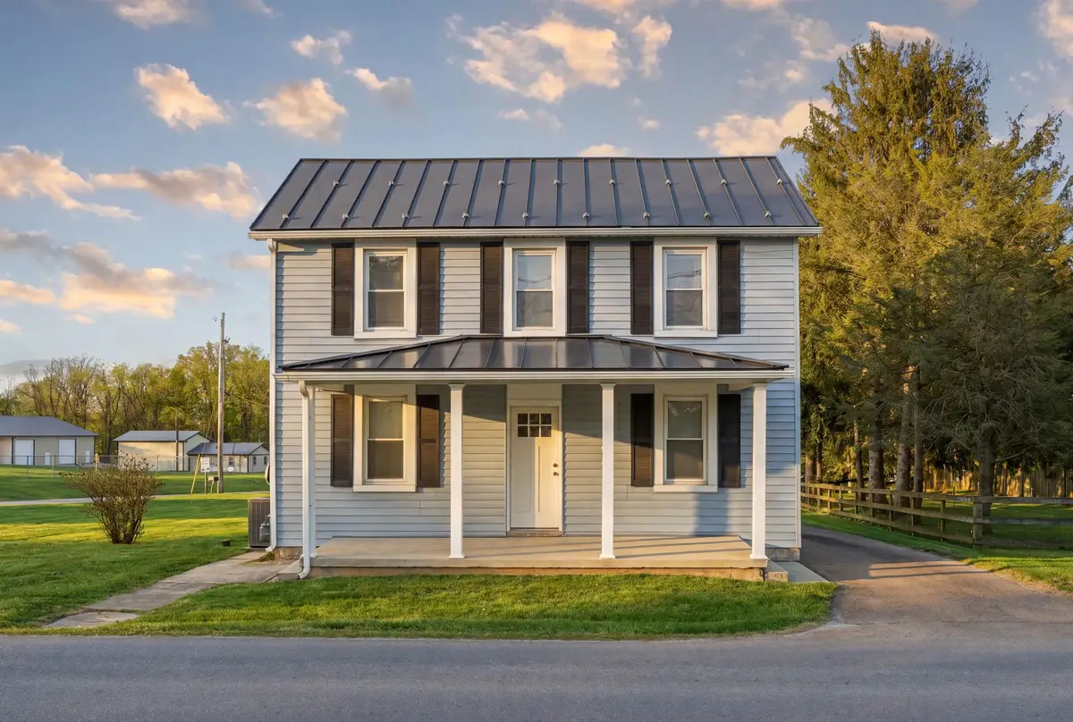 114 Mount Pleasant Rd, Oxford, PA 19363 - #1