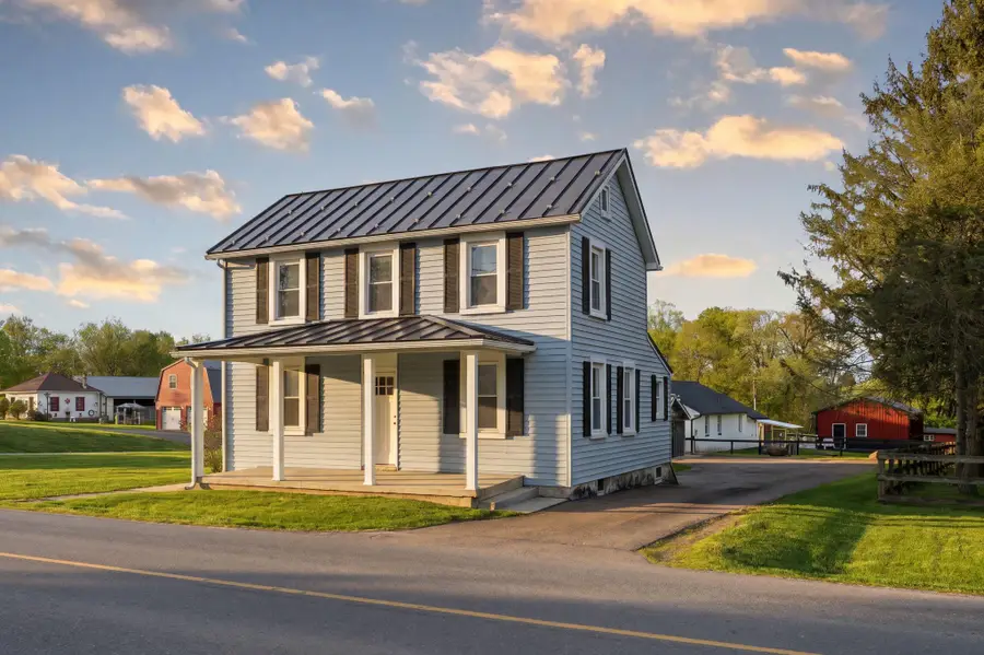 114 Mount Pleasant Rd, Oxford, PA 19363 - #2