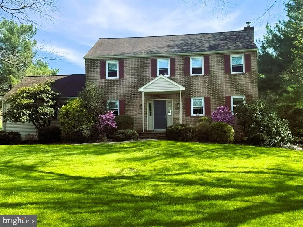 3 Owenwood Dr, Lincoln University, PA 19352 - #1