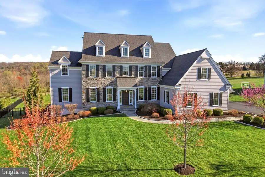 1339 Carolannes Way #b30, West Chester, PA 19382 - #3