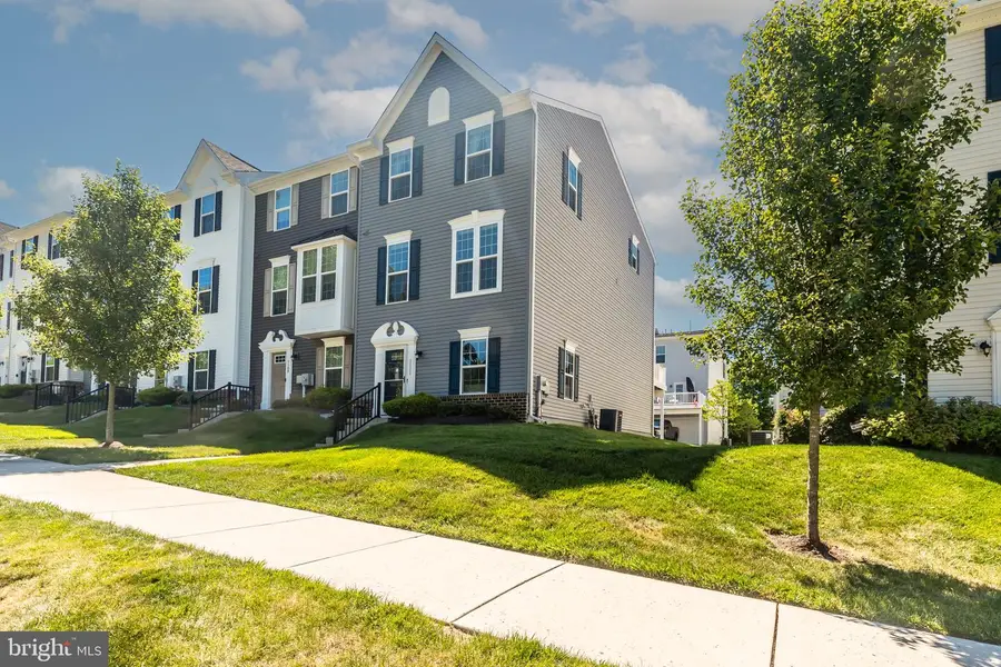 1111 Utley Aly, Phoenixville, PA 19460 - #2