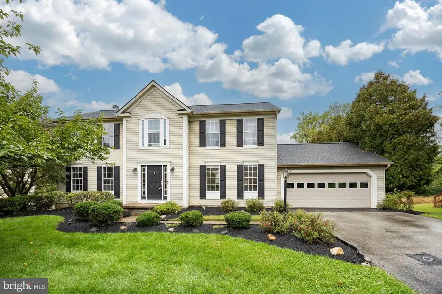 8 Balmoral Dr, Chadds Ford, PA 19317 - #2