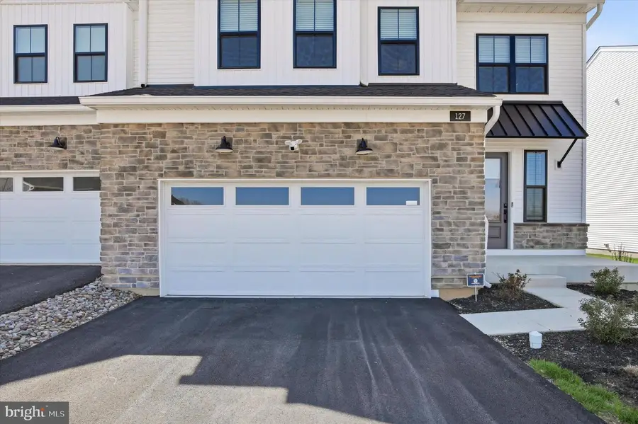 127 Alroy Rd, Malvern, PA 19355 - #3
