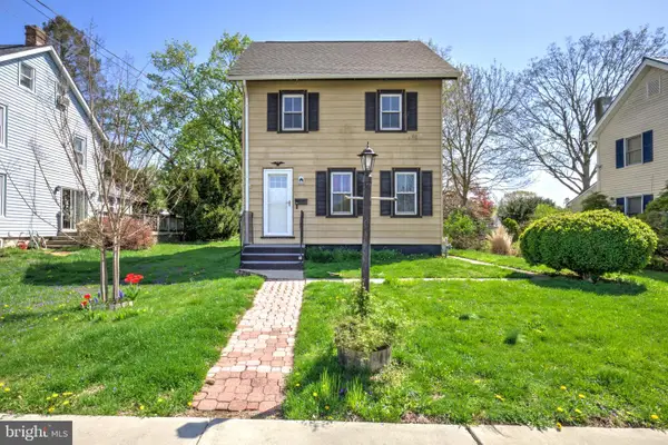 411 Franklin St, OXFORD, PA 19363