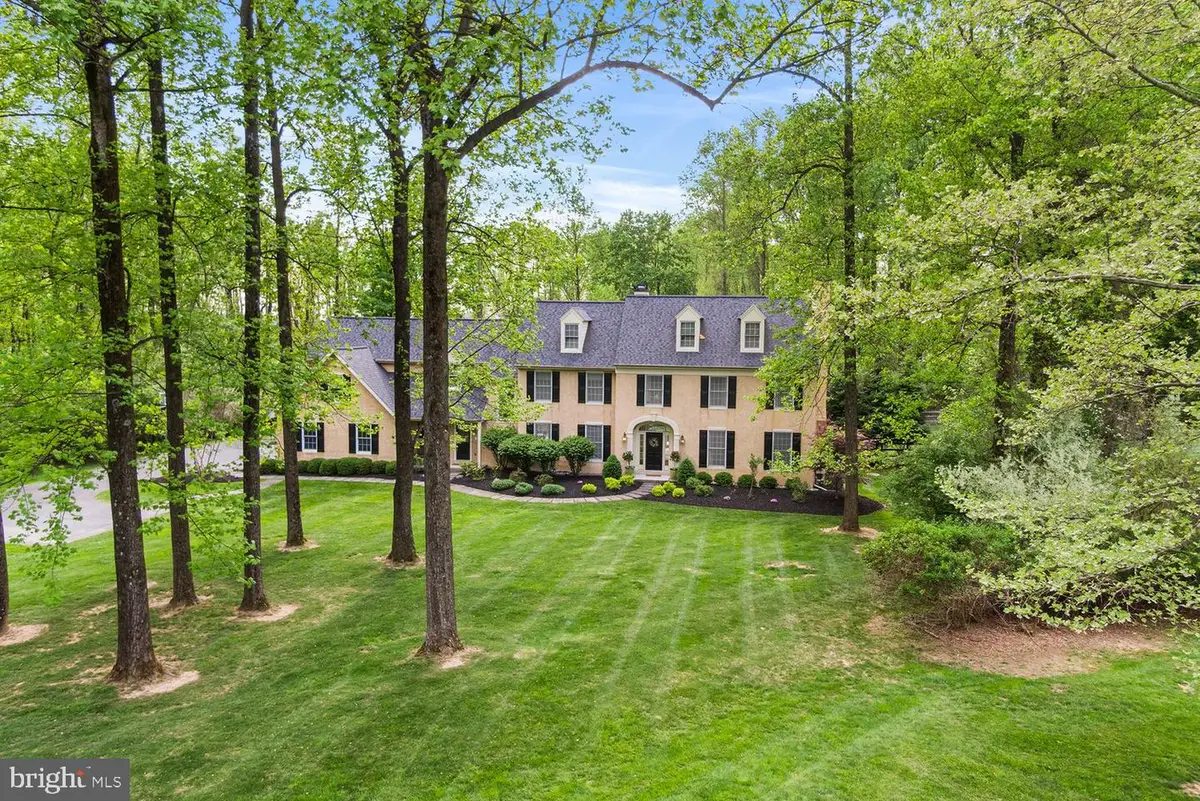 14 Great Woods Ln, Malvern, PA 19355 - #1