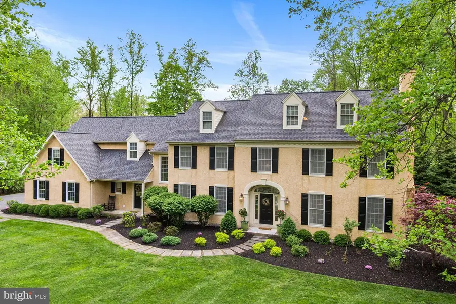 14 Great Woods Ln, Malvern, PA 19355 - #2