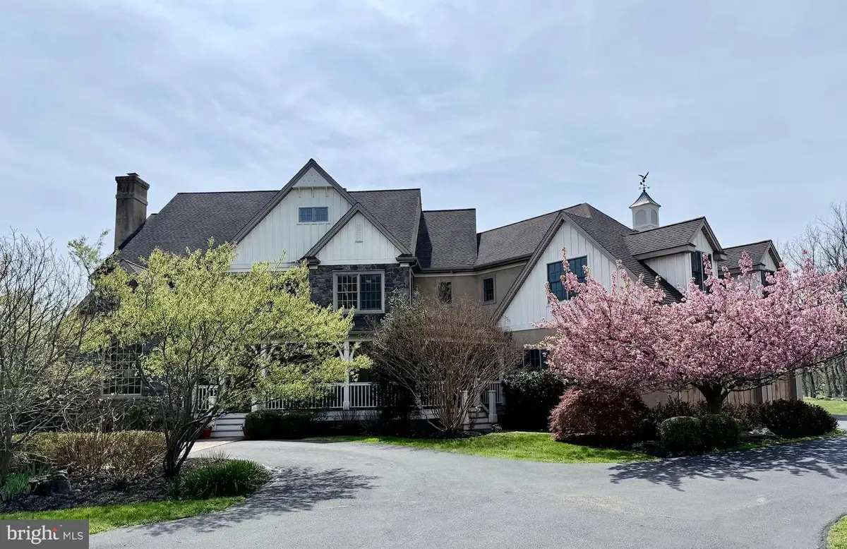 1771 Indian Run Rd, Malvern, PA 19355 - #1