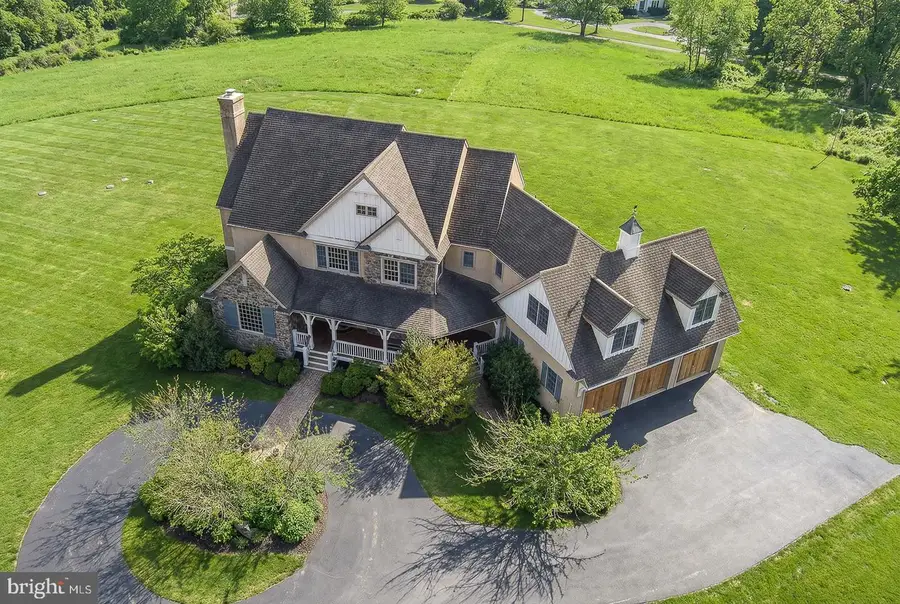 1771 Indian Run Rd, Malvern, PA 19355 - #2