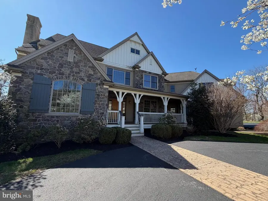 1771 Indian Run Rd, Malvern, PA 19355 - #3