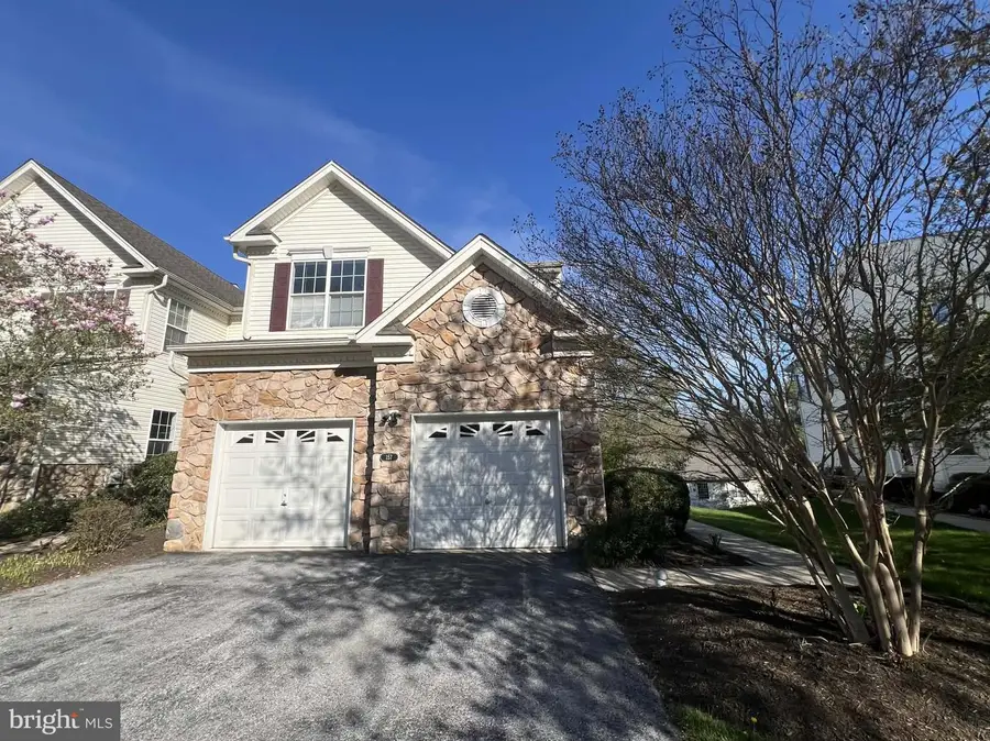 157 Fringetree Dr, West Chester, PA 19380 - #2