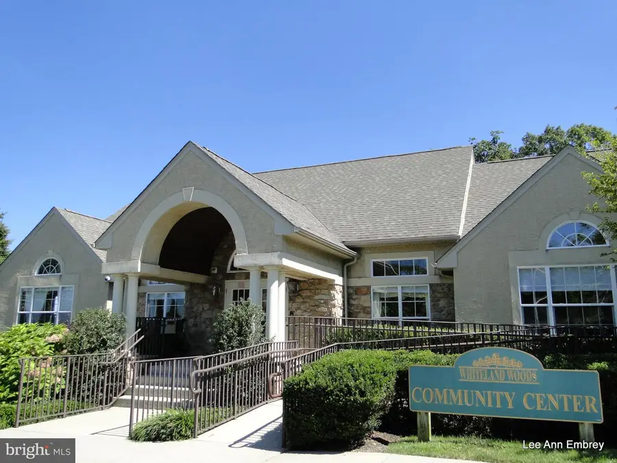 157 Fringetree Dr, West Chester, PA 19380 - #3