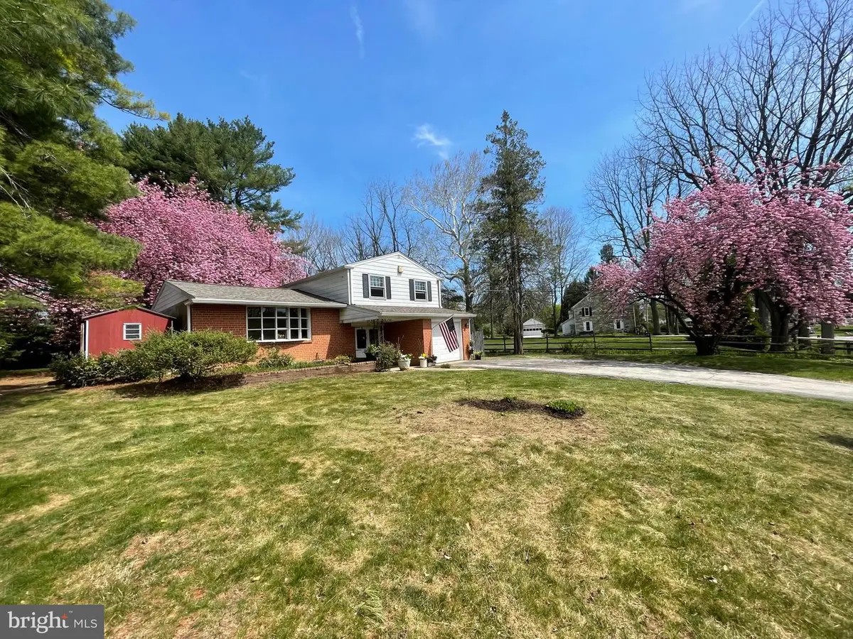 120 Conestoga Rd, Malvern, PA 19355 - #1