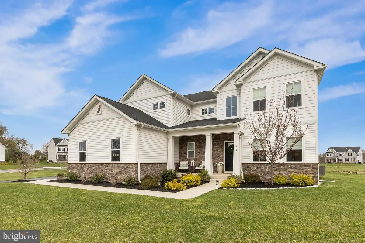 423 Emerald Ct, Spring City, PA 19475 - #1