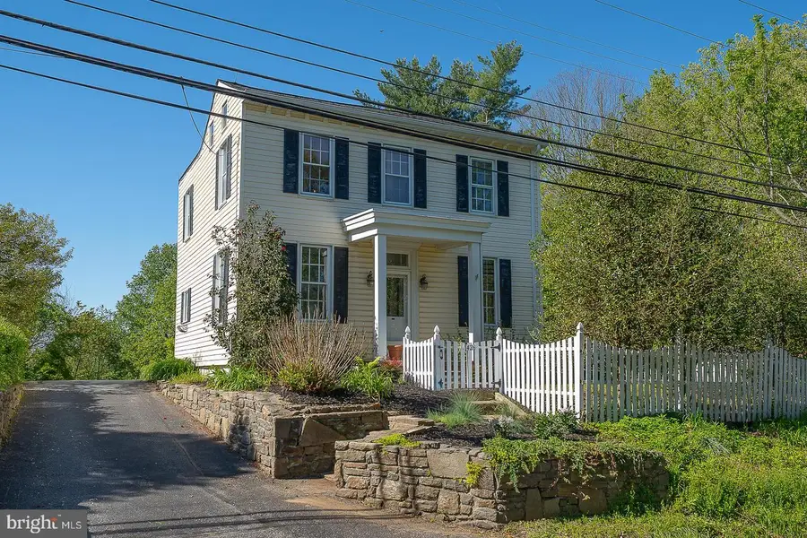 1426 W Strasburg Rd, West Chester, PA 19382 - #3