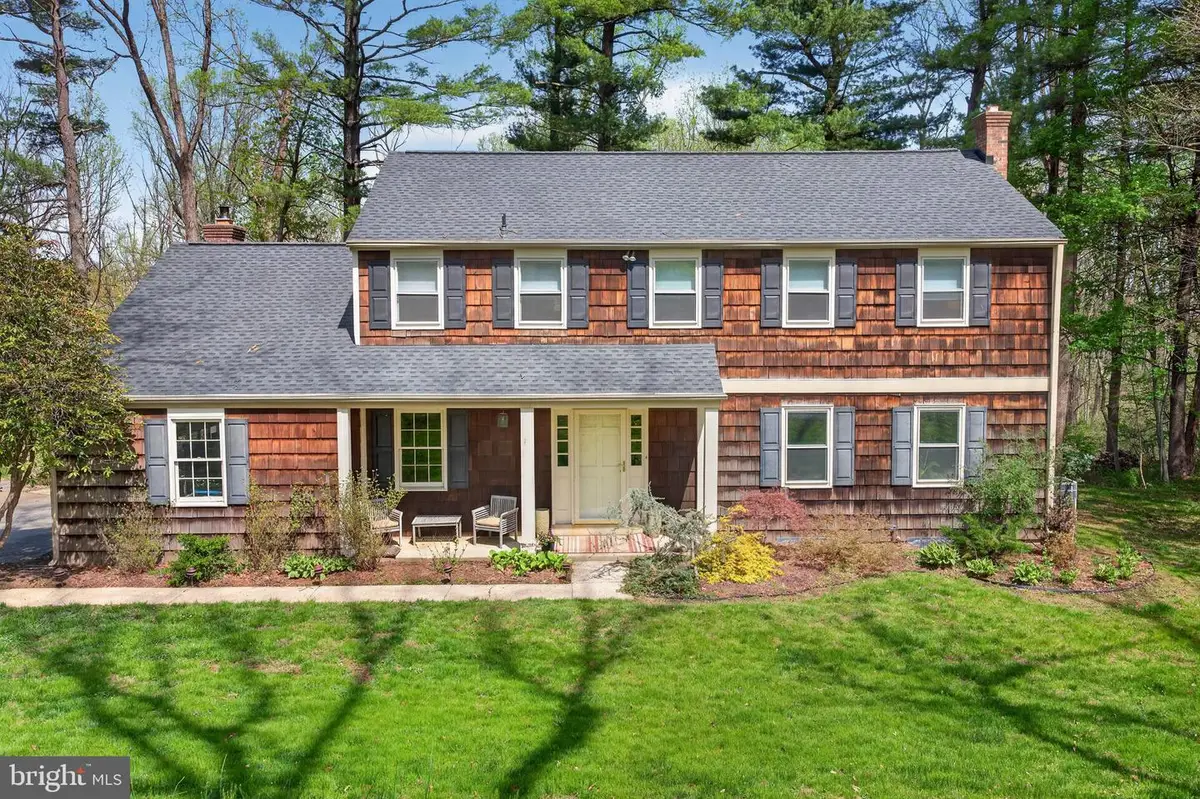 21 Pine Dr, Chester Springs, PA 19425 - #1