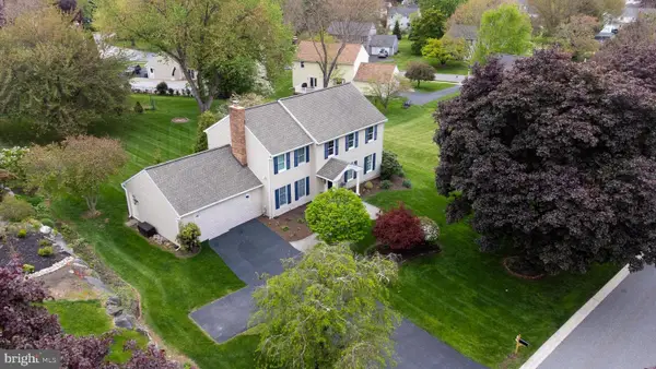 1115 Lofting Ln, WEST CHESTER, PA 19382