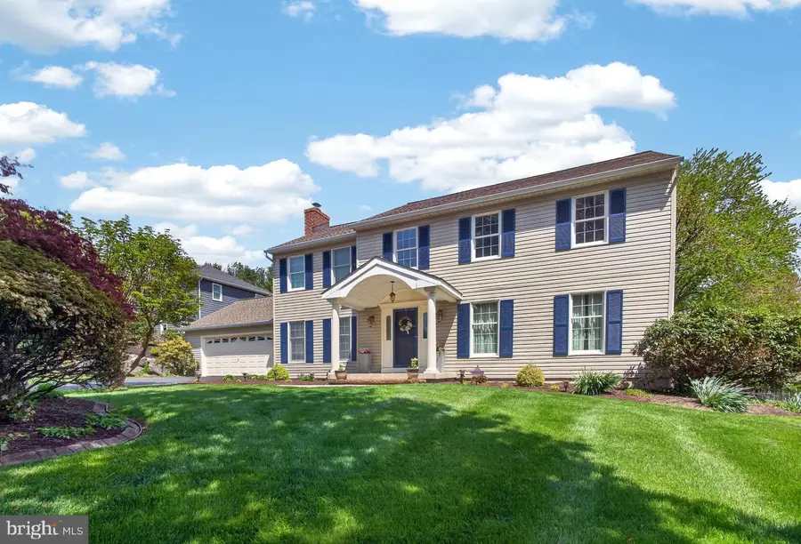 1115 Lofting Ln, West Chester, PA 19382 - #2