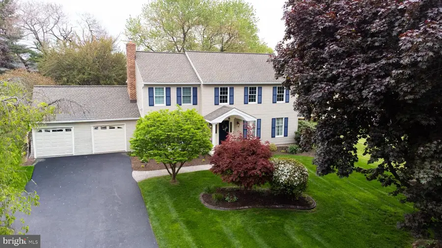1115 Lofting Ln, West Chester, PA 19382 - #3