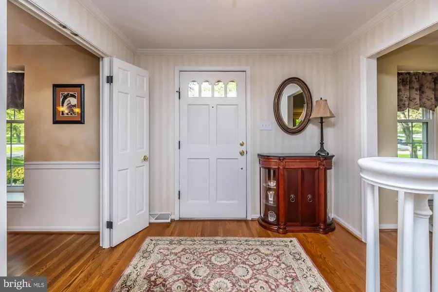 1304 Barkway Ln, West Chester, PA 19380 - #3