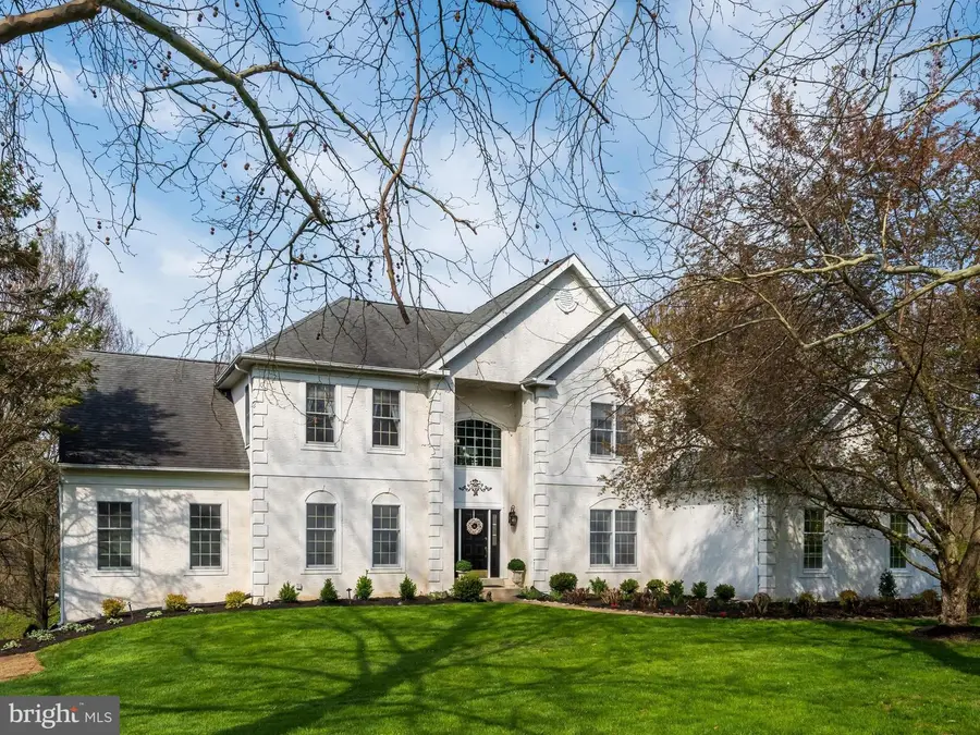 290 Dressage Ct, West Chester, PA 19382 - #2