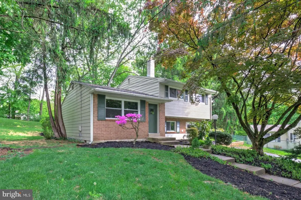 1287 Belmont Ave, West Chester, PA 19380 - #1
