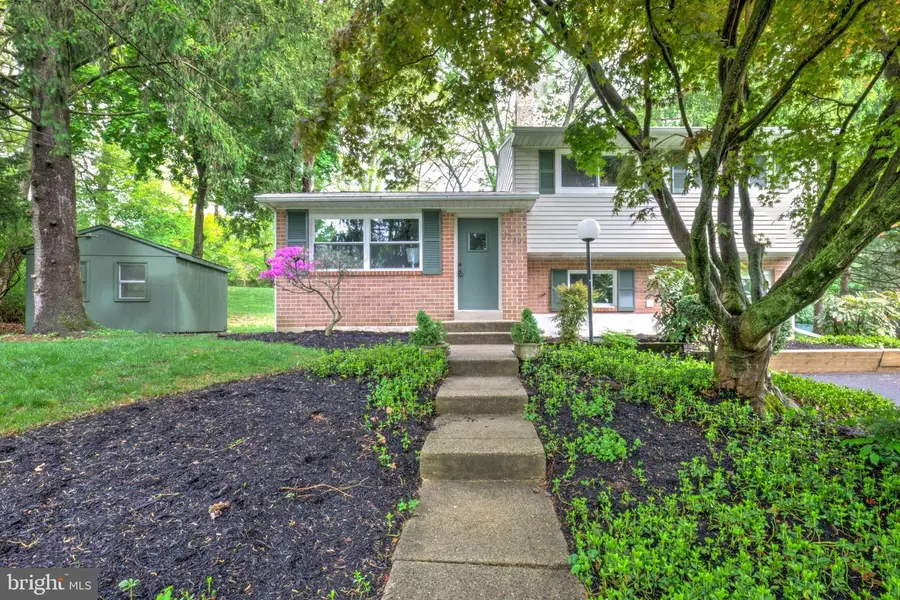 1287 Belmont Ave, West Chester, PA 19380 - #2