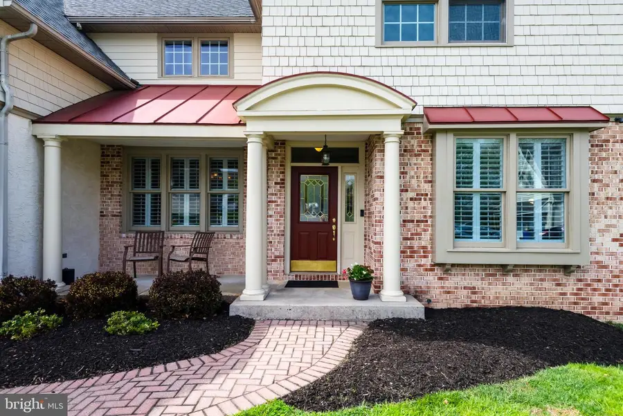 105 Margaret Ln, Malvern, PA 19355 - #2