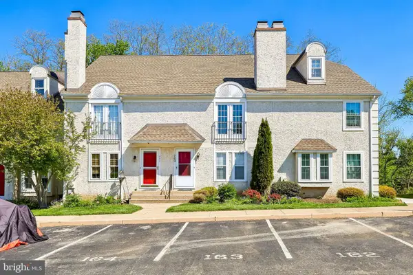 769 Bradford Ter, WEST CHESTER, PA 19382