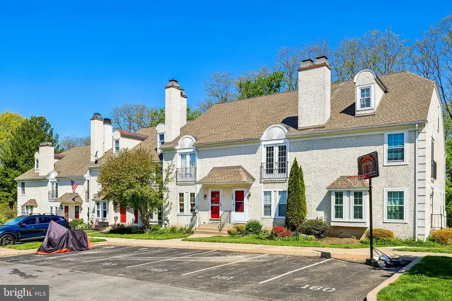 769 Bradford Ter, West Chester, PA 19382 - #2
