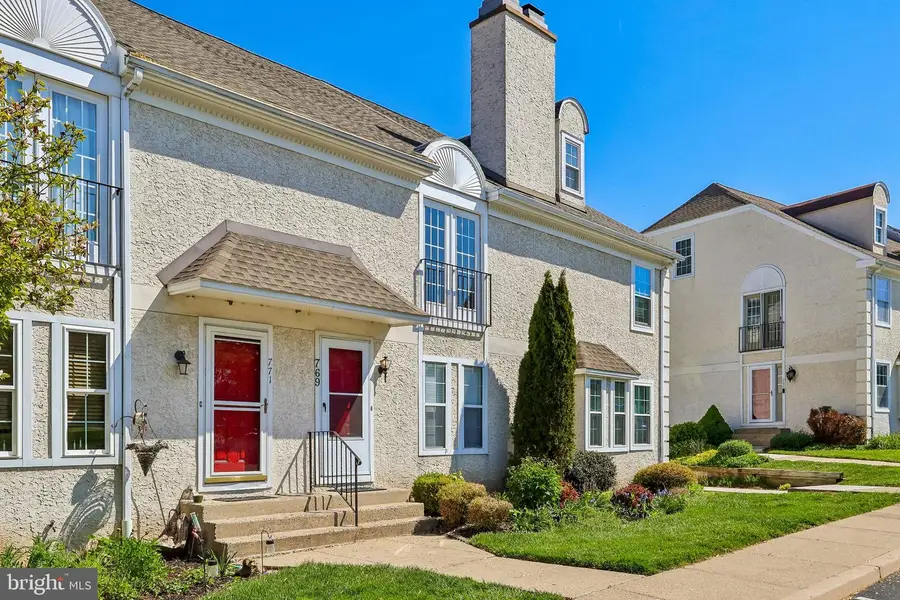 769 Bradford Ter, West Chester, PA 19382 - #3