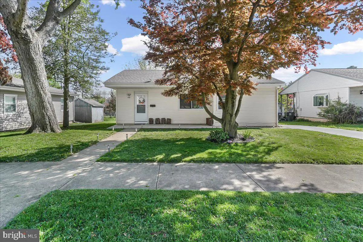 448 Wheeler Blvd, Oxford, PA 19363 - #1