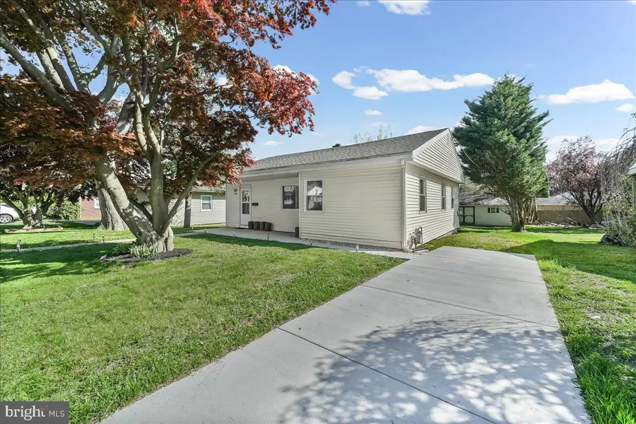 448 Wheeler Blvd, Oxford, PA 19363 - #2