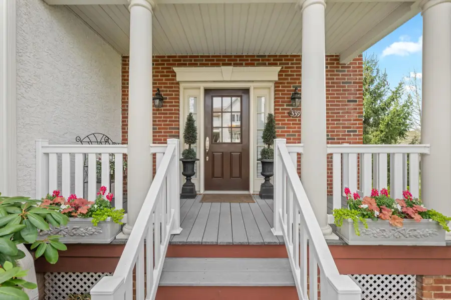 339 Sundance Dr, Chester Springs, PA 19425 - #2