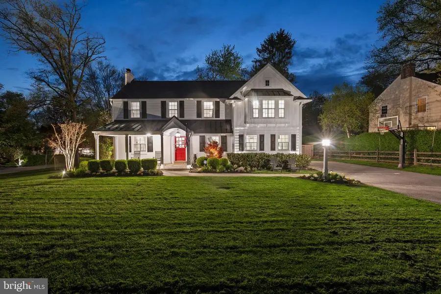 251 Rosedale Ave, Wayne, PA 19087 - #2