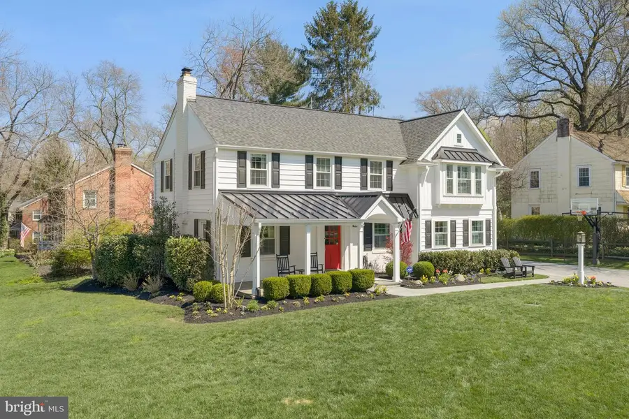 251 Rosedale Ave, Wayne, PA 19087 - #3