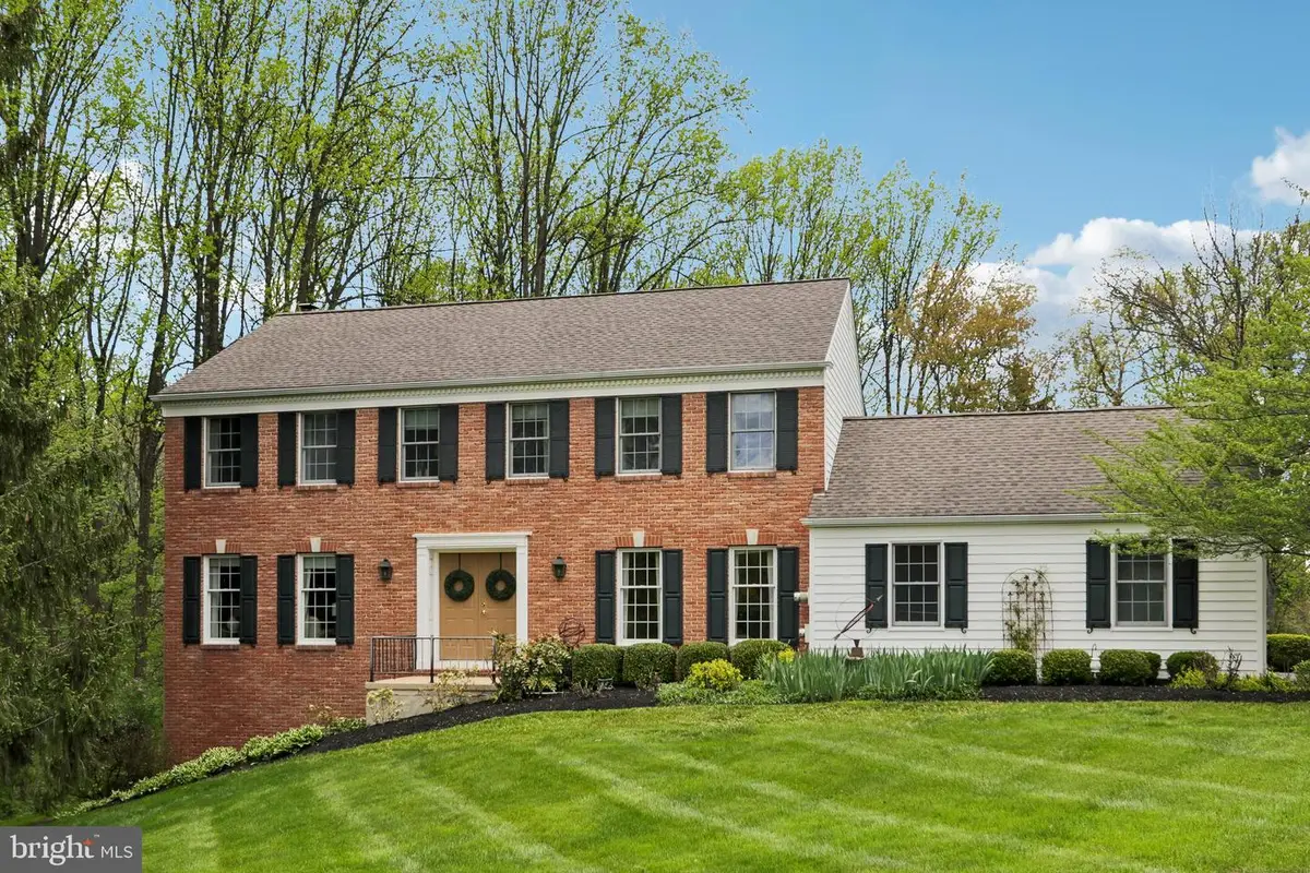 219 Wiltshire Dr, Kennett Square, PA 19348 - #1