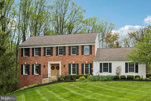 219 Wiltshire Dr, KENNETT SQUARE, PA 19348