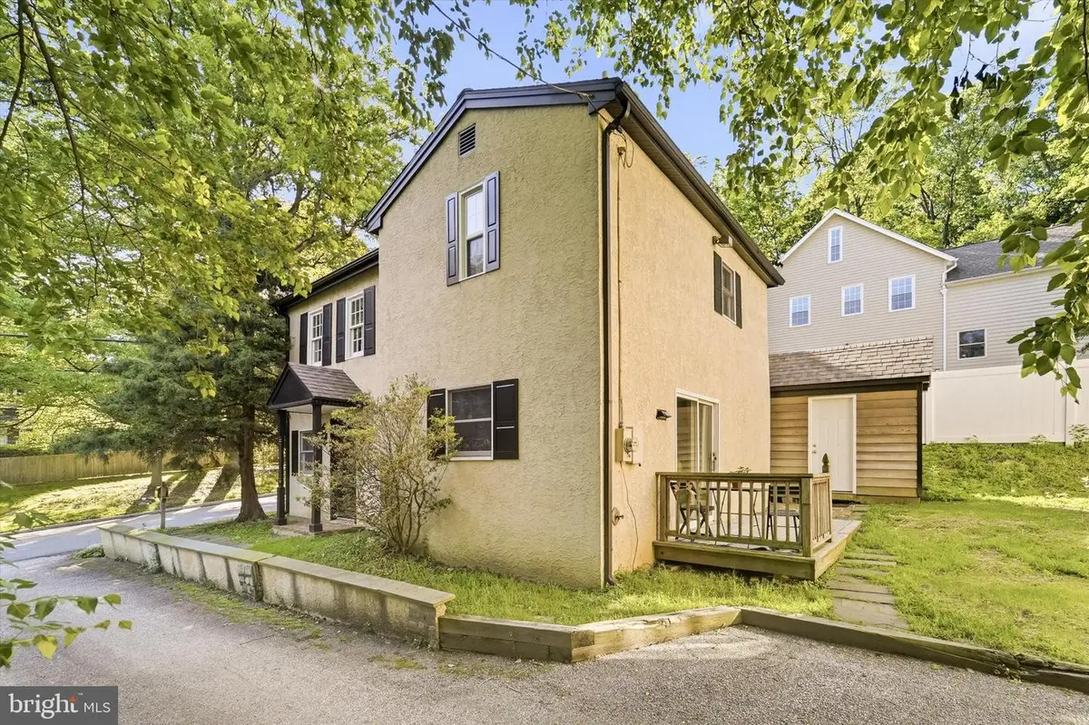 650 N Valley Forge Rd, Devon, PA 19333 - #1
