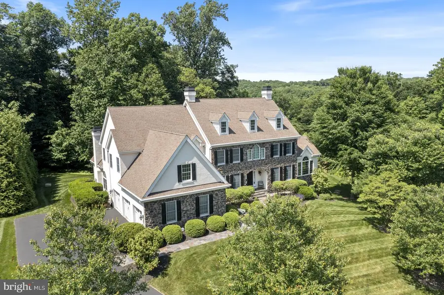 112 Ayrshire Dr, Landenberg, PA 19350 - #2