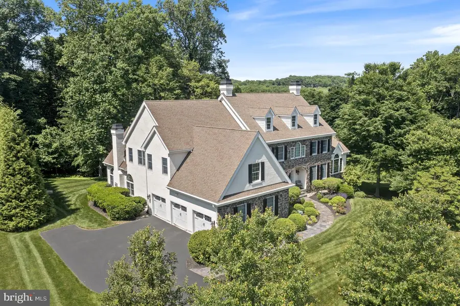 112 Ayrshire Dr, Landenberg, PA 19350 - #3