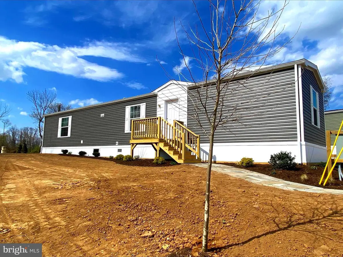 2140 Horseshoe Park, Honey Brook, PA 19344 - #1