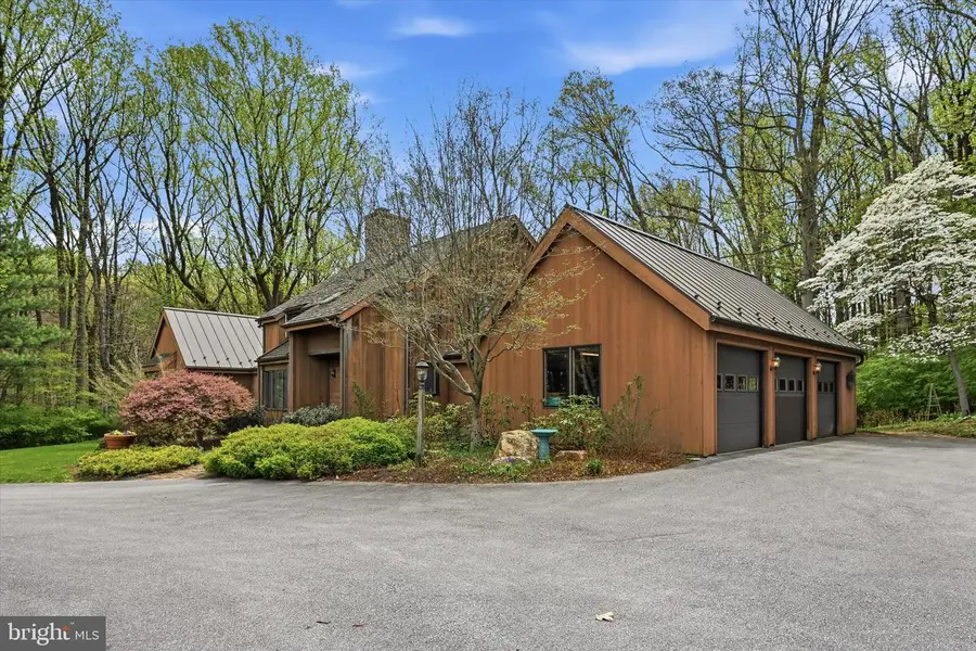 834 Newhall Rd, Kennett Square, PA 19348 - #3