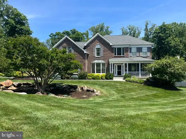 708 Dover Court Pl, Downingtown, PA 19335 - #1