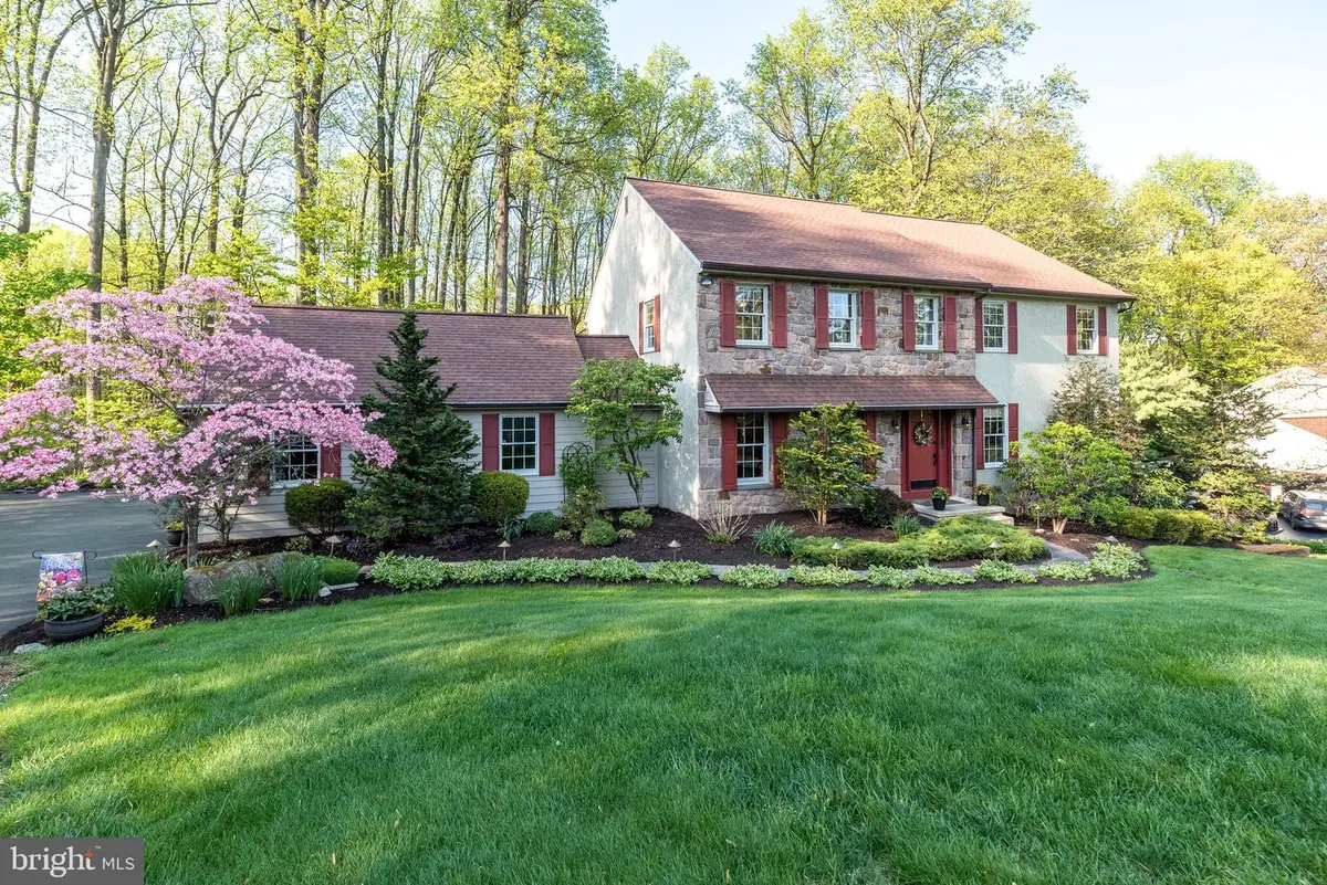 1813 Alyssa Ln, Pottstown, PA 19465 - #1