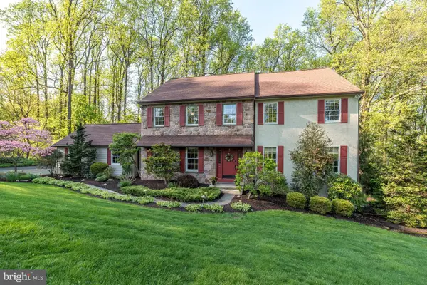 1813 Alyssa Ln, POTTSTOWN, PA 19465