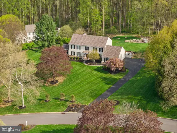 132 Three Ponds Ln, MALVERN, PA 19355