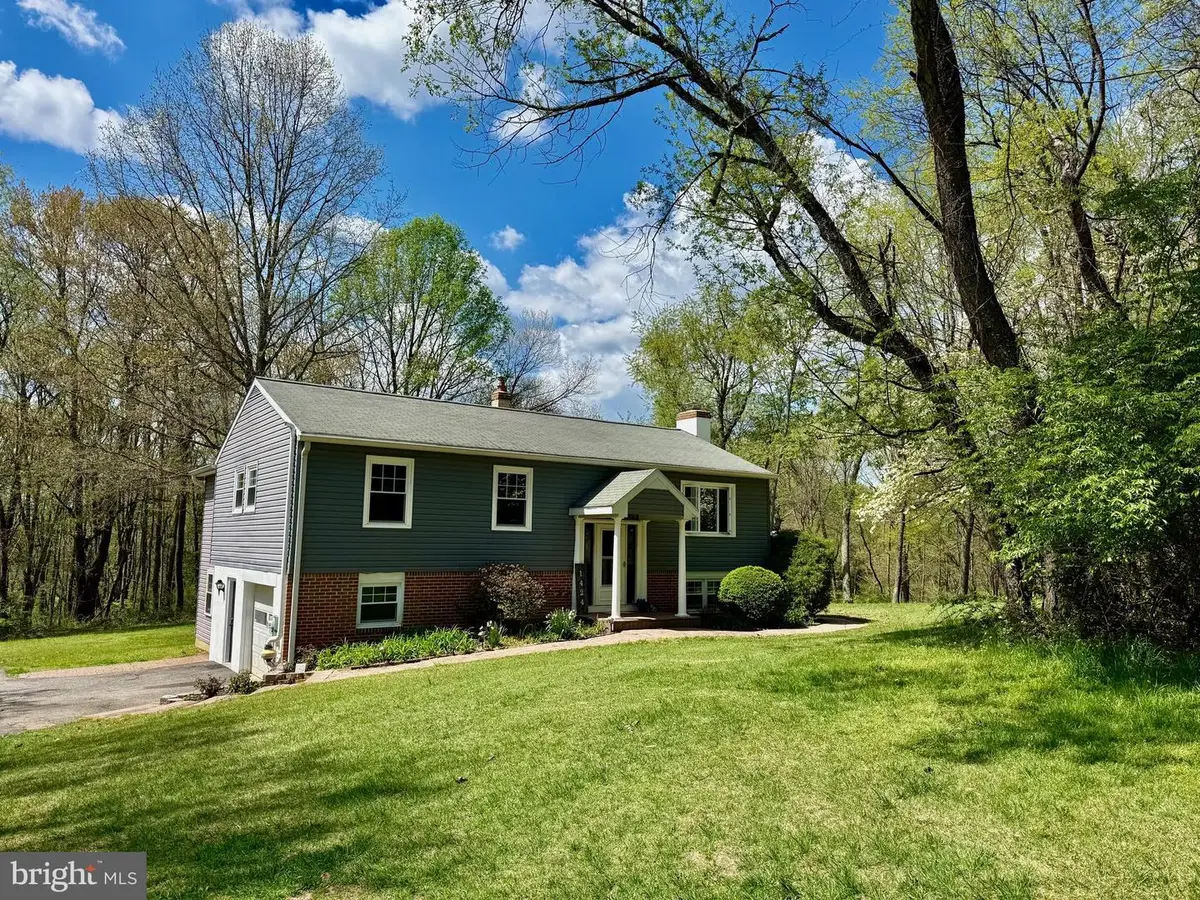 1424 Oakwood Rd, Coatesville, PA 19320 - #1